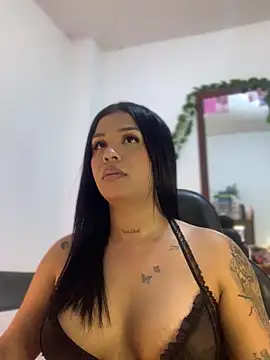 tinalove7 online show from November 27, 9:59 pm