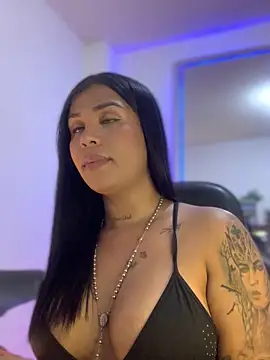 tinalove7 online show from February 24, 11:49 pm