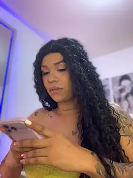 Snapshot of tinalove7 chatting on July 24, 3:35 am tinalove7 online show from July 24, 3:35 am