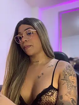 tinalove7 online show from May 20, 11:46 pm