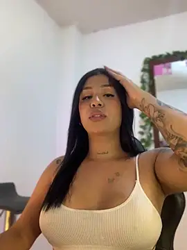 tinalove7 online show from November 21, 10:09 pm