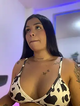 tinalove7 online show from February 21, 11:07 pm