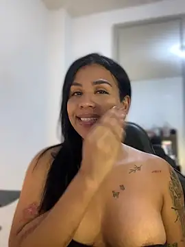 tinalove7 online show from May 28, 4:09 am