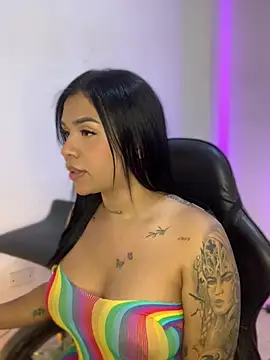Snapshot of tinalove7 chatting on June 11, 9:34 pm tinalove7 online show from June 11, 9:34 pm