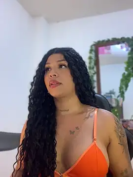 tinalove7 online show from November 28, 11:38 pm