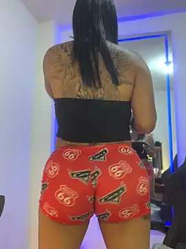 tinalove7 online show from March 27, 10:22 pm