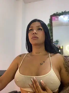 tinalove7 online show from September 12, 10:42 pm