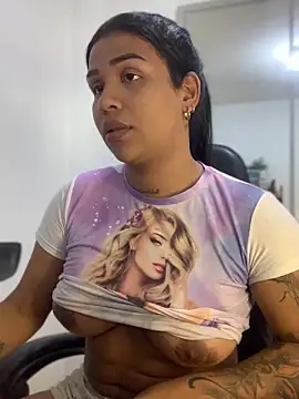 tinalove7 online show from December 16, 3:16 pm