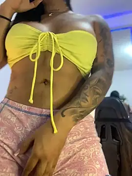 tinalove7 online show from January 14, 10:02 pm