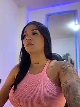 tinalove7 online show from December 21, 9:26 pm