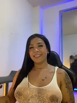 tinalove7 online show from May 16, 12:09 am