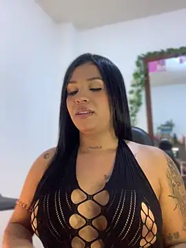 tinalove7 online show from October 24, 9:58 pm