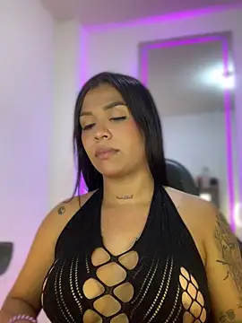 tinalove7 online show from March 26, 1:26 am