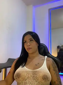 tinalove7 online show from May 15, 10:52 pm