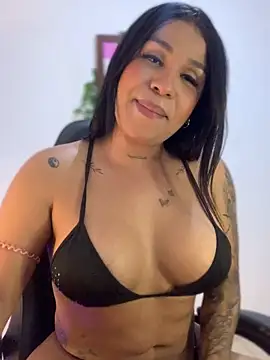 tinalove7 online show from October 2, 12:25 am