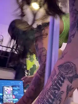 tastylolaaa online show from October 12, 10:05 am