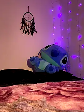 tastylolaaa online show from September 18, 4:48 am