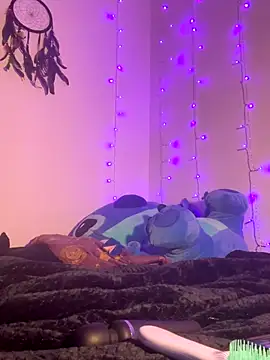 tastylolaaa online show from October 9, 12:55 am