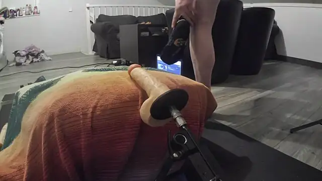 YourLoveBoyKevin online show from March 27, 10:11 pm