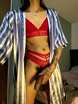 blondiebbc online show from January 15, 4:54 pm