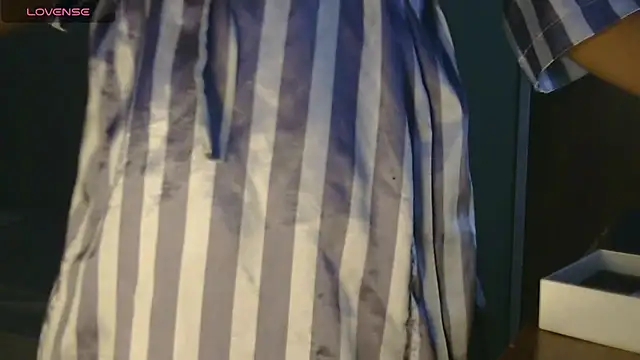 blondiebbc online show from January 13, 3:05 pm