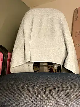 blondiebbc online show from April 12, 1:25 pm