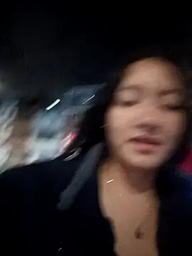 CuteHarper online show from March 6, 1:16 am