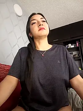 CuteHarper online show from September 11, 12:54 am