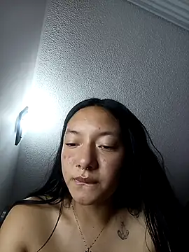 CuteHarper online show from February 26, 4:08 am