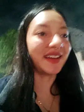 CuteHarper online show from March 1, 1:22 am