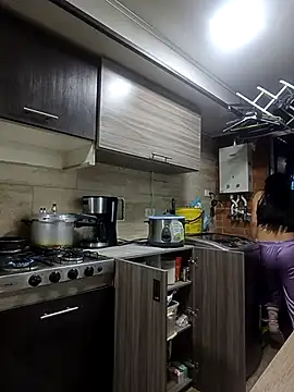 CuteHarper online show from March 6, 4:19 am