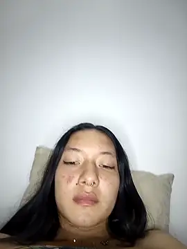 CuteHarper online show from March 11, 3:04 am