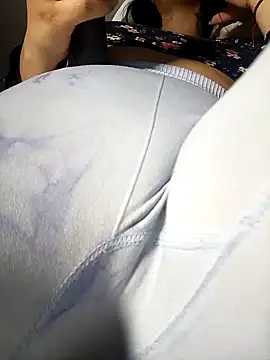 CuteHarper online show from October 4, 2:13 am