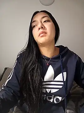 CuteHarper online show from September 23, 12:50 am