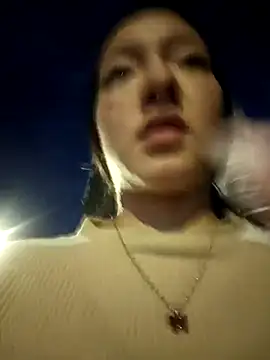 CuteHarper online show from March 20, 11:34 pm