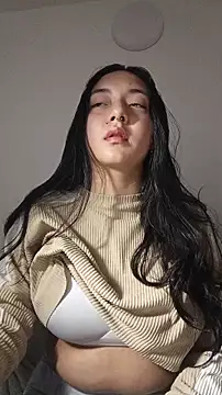 CuteHarper online show from November 20, 12:55 am