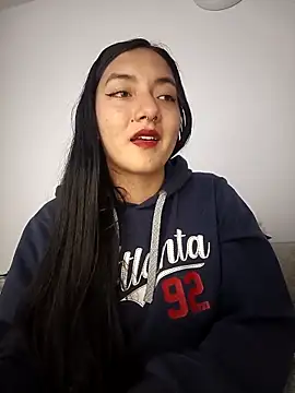 CuteHarper online show from September 25, 3:34 am