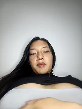 CuteHarper online show from March 18, 1:35 am