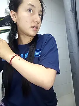 CuteHarper online show from October 23, 10:52 pm