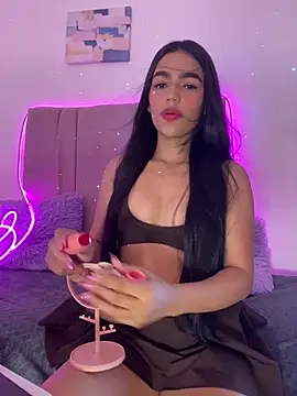 trex x online show from March 8, 2:20 pm