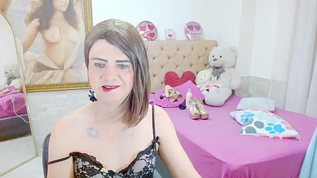 Dolldirtyxxx online show from March 14, 5:02 am