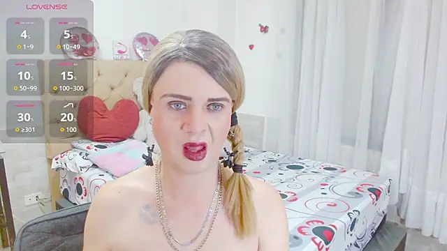 Dolldirtyxxx online show from November 28, 5:07 am