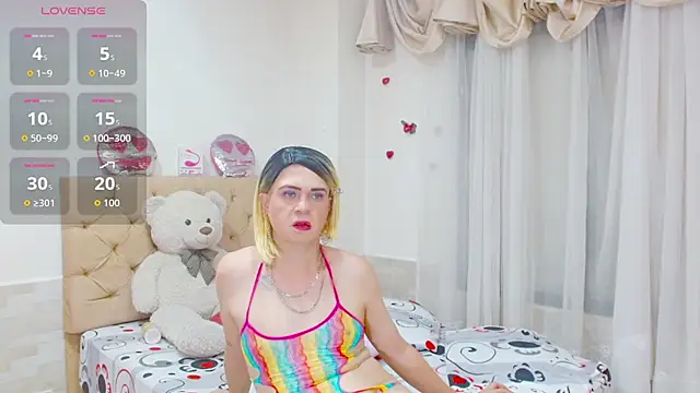 Dolldirtyxxx online show from November 26, 5:07 am