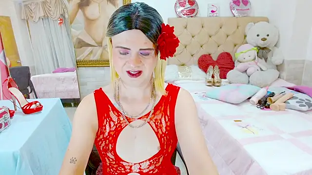 Dolldirtyxxx online show from March 20, 4:57 am