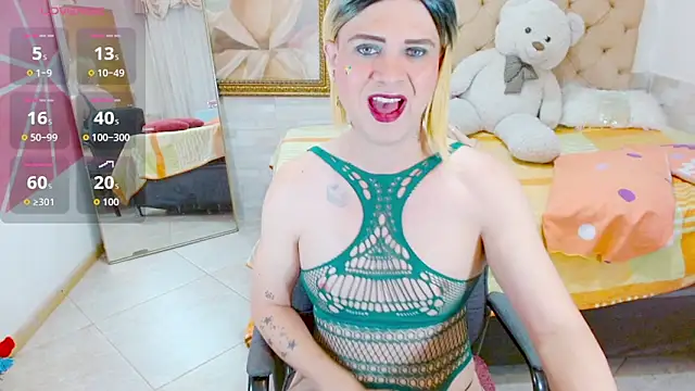 Dolldirtyxxx online show from April 11, 4:42 am