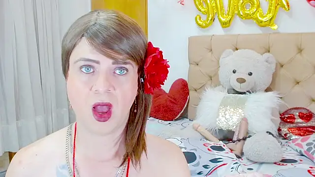 Snapshot of Dolldirtyxxx chatting on February 26, 4:56 am Dolldirtyxxx online show from February 26, 4:56 am