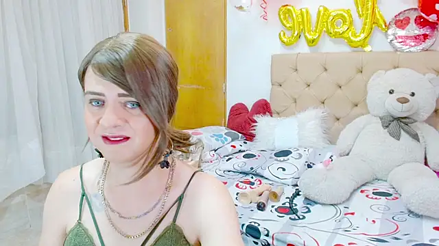 Snapshot of Dolldirtyxxx chatting on February 28, 5:07 am Dolldirtyxxx online show from February 28, 5:07 am