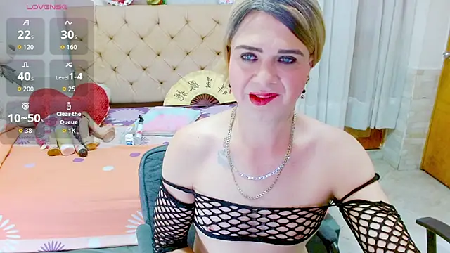 Dolldirtyxxx online show from October 22, 5:07 am