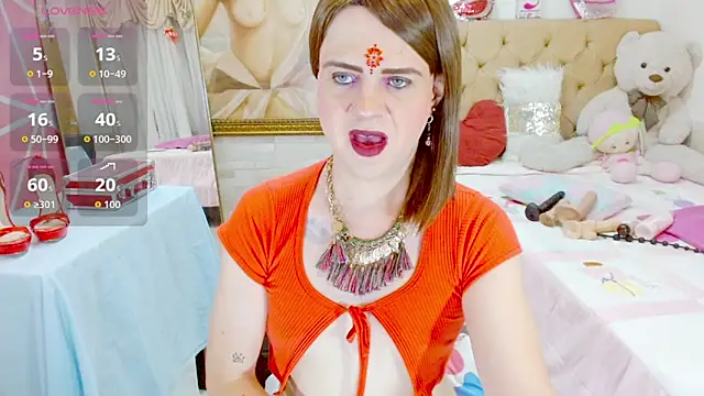 Dolldirtyxxx online show from March 26, 4:55 am