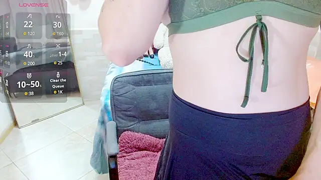 Dolldirtyxxx online show from November 16, 3:33 am